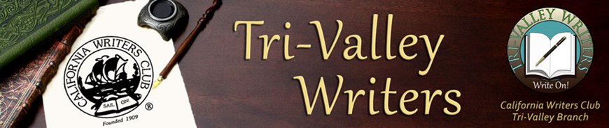 California Writers Club Tri-Valley Branch