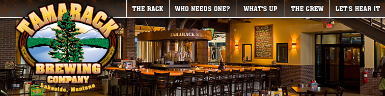 Tamarack Brewing Company