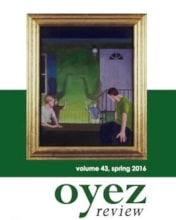 Oyez Review