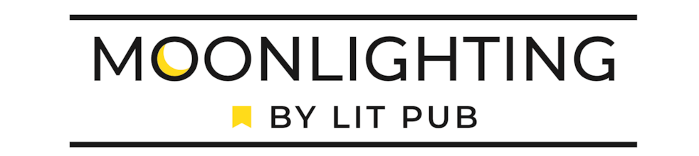 MOONLIGHTING by Lit Pub