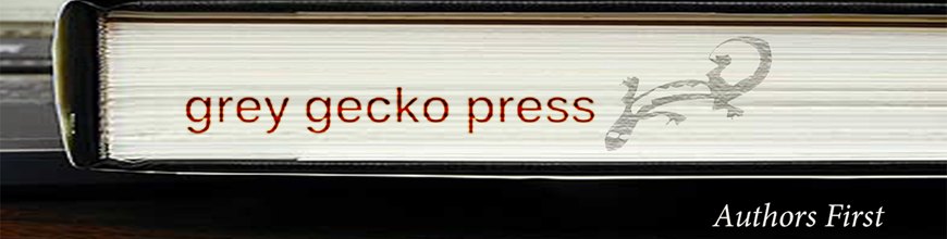 Grey Gecko Press