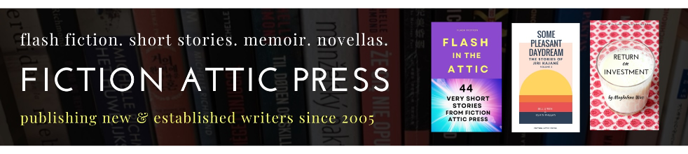 Fiction Attic Press