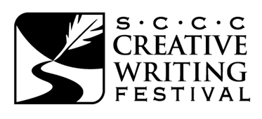 The SCCC Creative Writing Festival