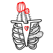 Cactus Heart Press