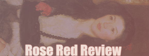 Rose Red Review
