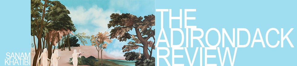 The Adirondack Review