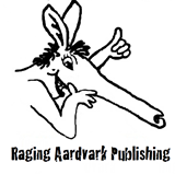Raging Aardvark Publications