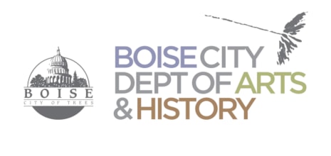 Boise City Department of Arts and History