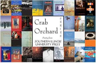 Crab Orchard Series in Poetry