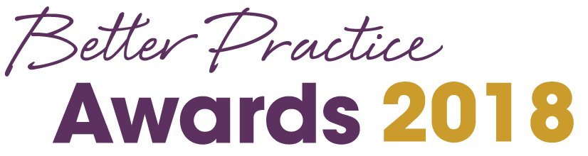 Better Practice Awards