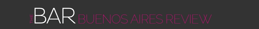 The Buenos Aires Review