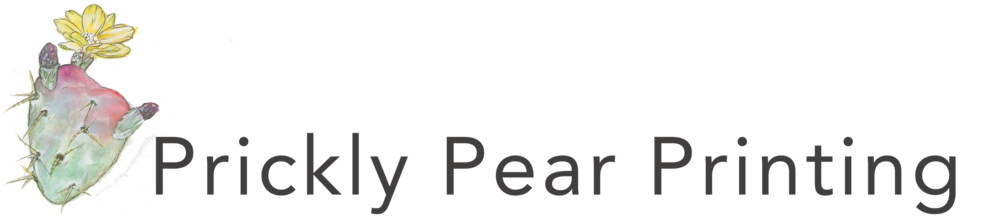 Prickly Pear Printing