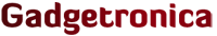 Gadgetronica