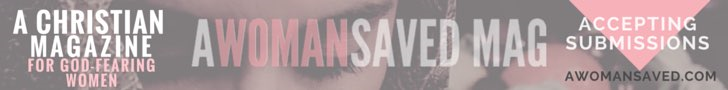 A Woman Saved