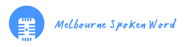 Melbourne Spoken Word