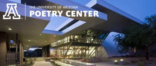 University of Arizona Poetry Center