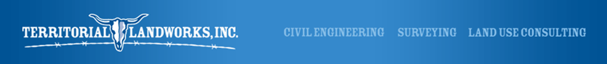 Territorial-Landworks, Inc.