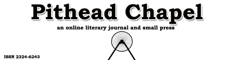 Pithead Chapel
