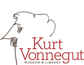 The Kurt Vonnegut Museum and Library