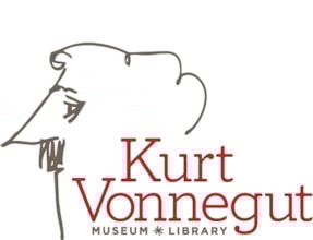 The Kurt Vonnegut Museum and Library