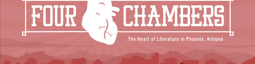 Four Chambers Press