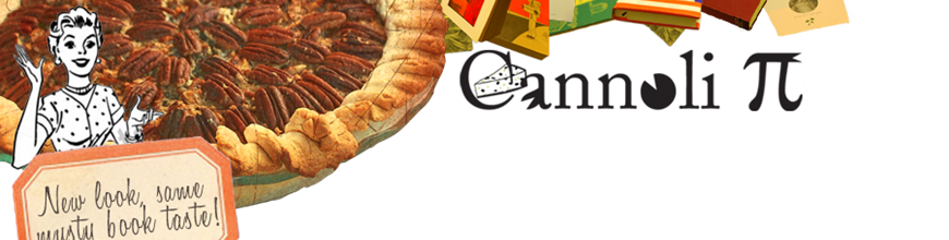 Cannoli Pie Magazine