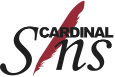 Cardinal Sins