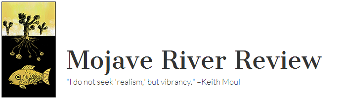 Mojave River Press & Review