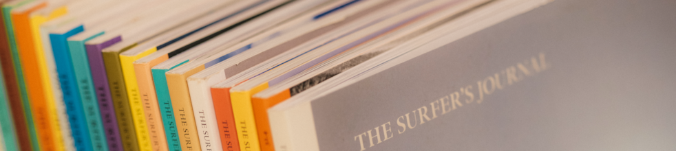 Surfer's Journal