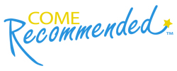 Come Recommended