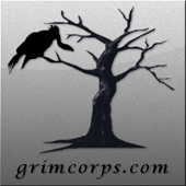 Grim Corps Magazine