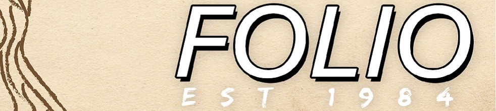 Folio Literary Journal