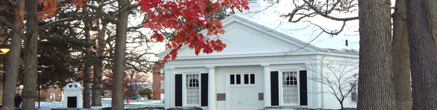 BGSU MFA in Creative Writing