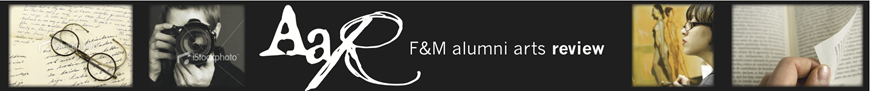 F&M Alumni Arts Review
