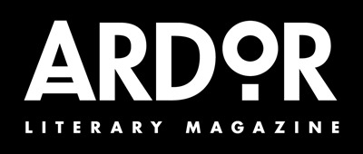 ARDOR Literary Magazine