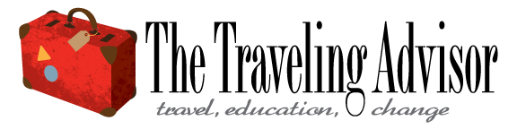 The Traveling Advisor