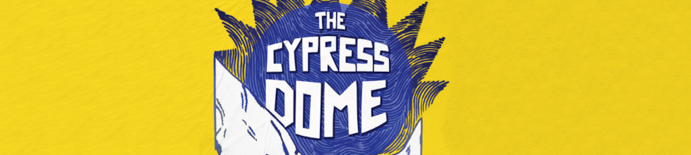 The Cypress Dome Literary Magazine