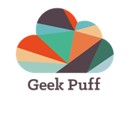 Geek Puff