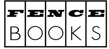 Fence Modern Prize in Prose