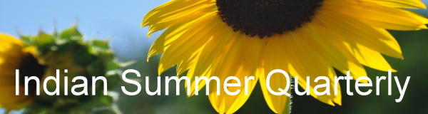 Indian Summer Quarterly