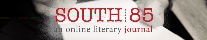 South 85 Journal