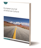 European Journal of American Culture