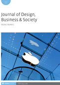 Journal of Design, Business & Society 
