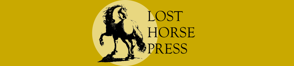 Lost Horse Press