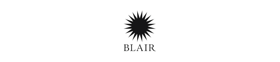 Blair / Carolina Wren Press