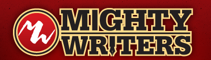 Mighty Writers Magazine