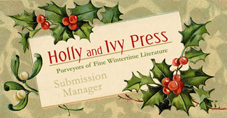 Holly and Ivy Press