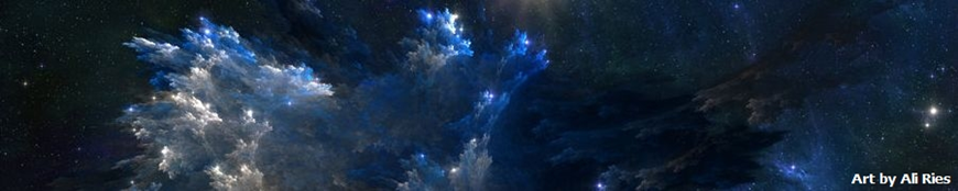 Mystic Nebula