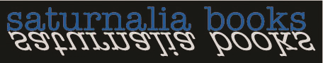 Saturnalia Books