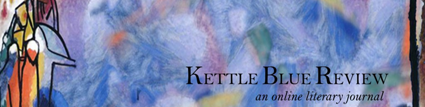Kettle Blue Review